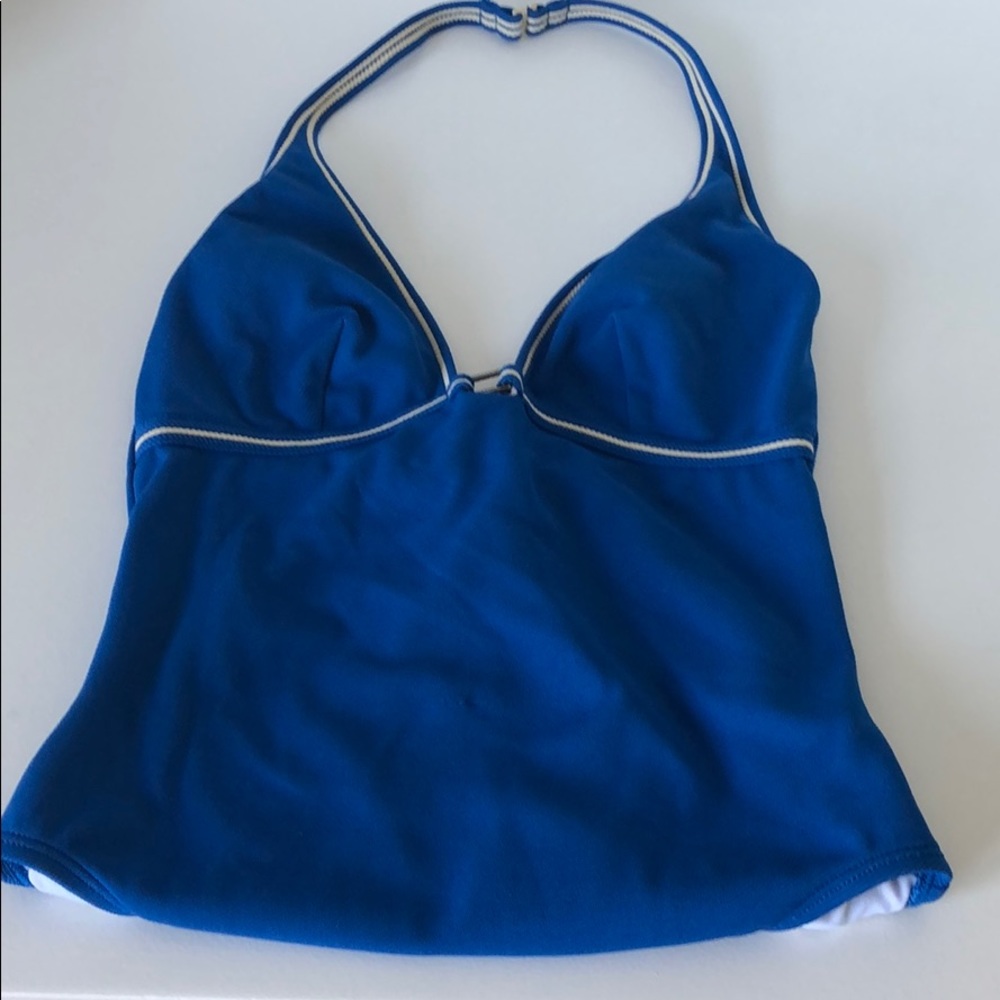 Náutica one piece